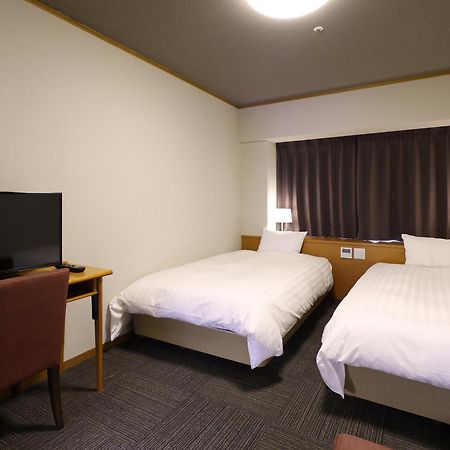 Dormy Inn Premium Kushiro Exterior foto