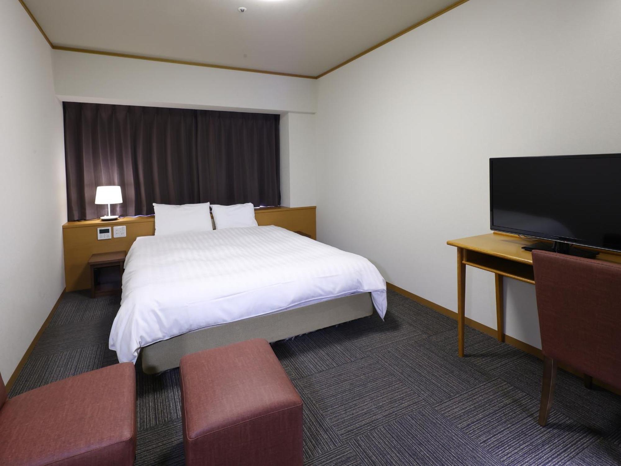 Dormy Inn Premium Kushiro Exterior foto